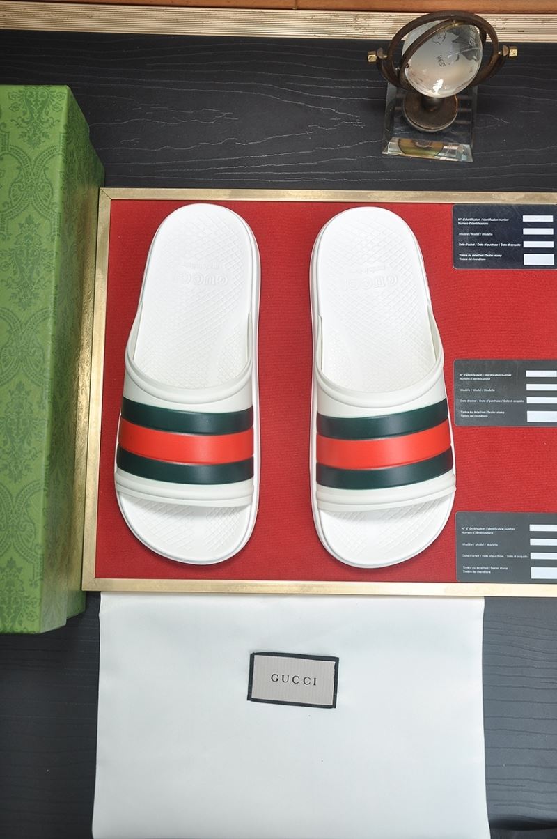 Gucci Slippers